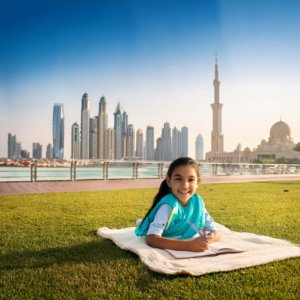 Homeschooling in uae - beacon education