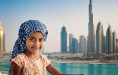 Homeschooling in the United Arab Emirates: A Comprehensive Guide