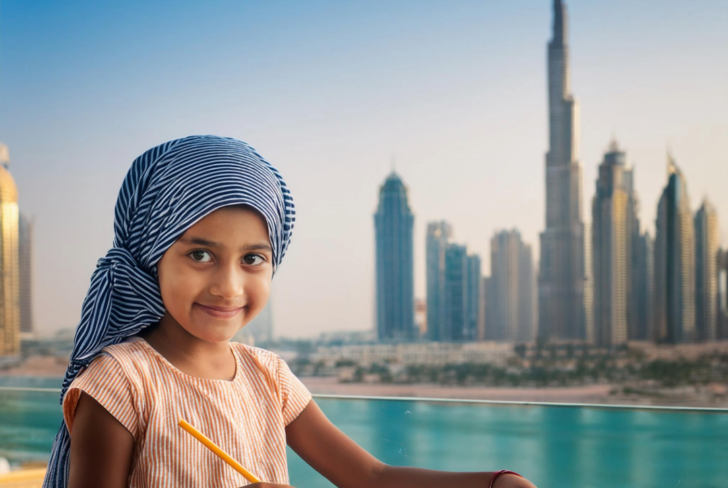 Homeschooling in the United Arab Emirates: A Comprehensive Guide