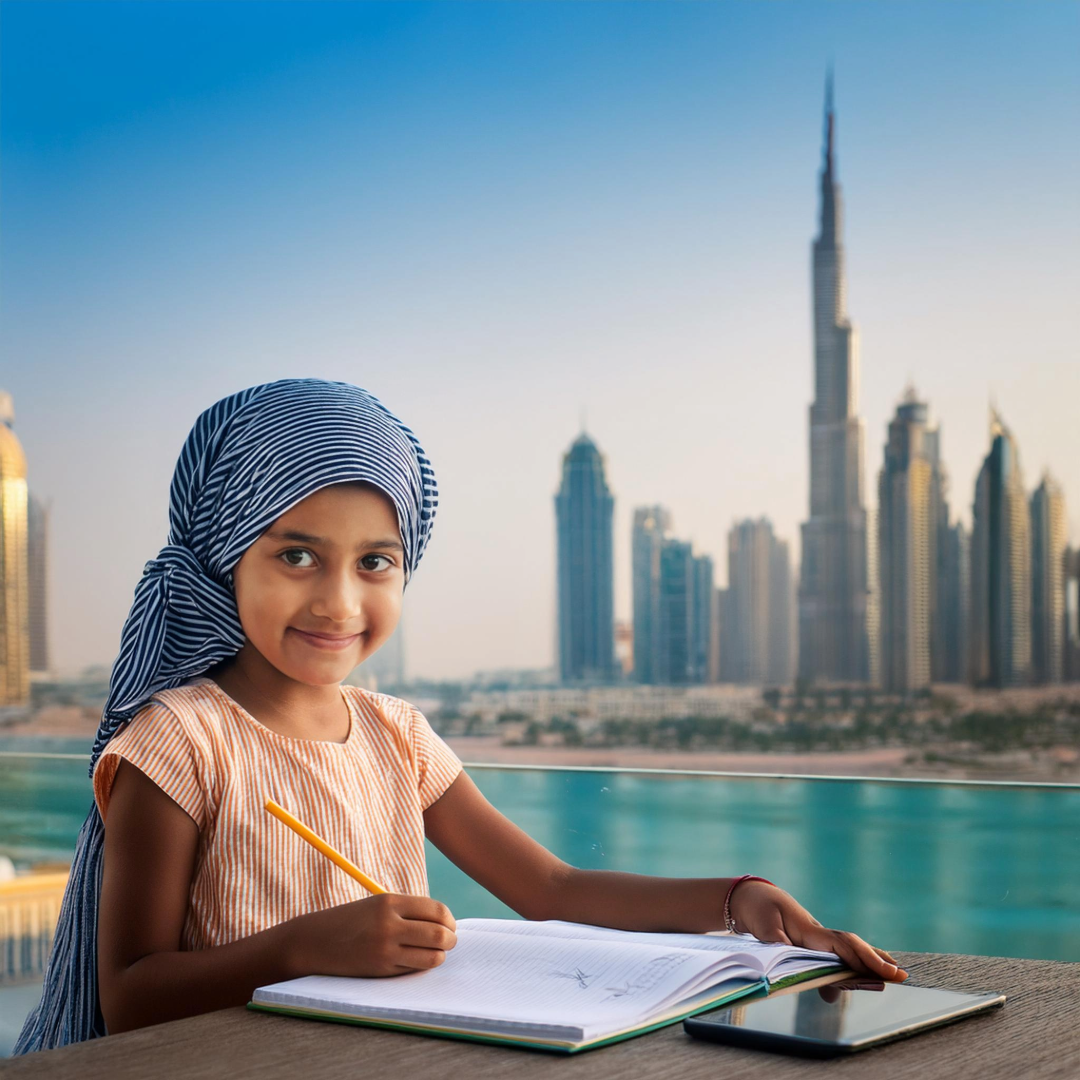 Homeschooling in UAE - Beacon Education