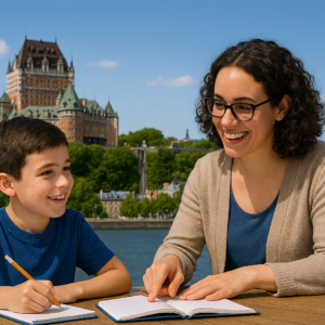 Homeschooling-in-canada-beacon-education