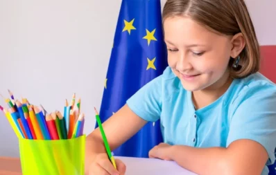 Homeschooling in Europe