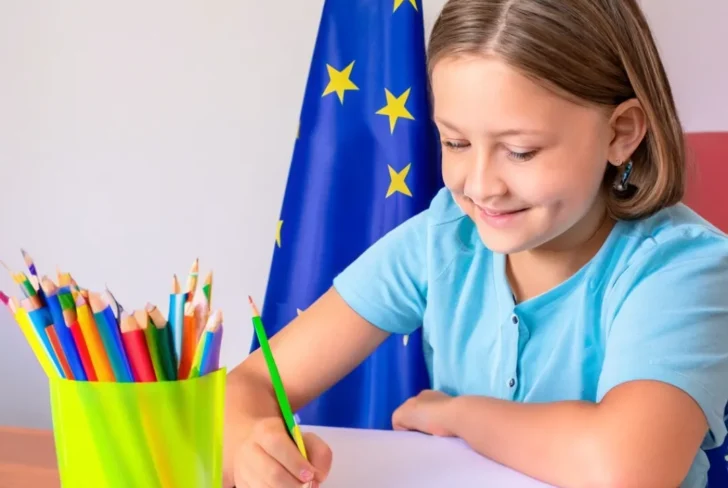 Homeschooling in Europe