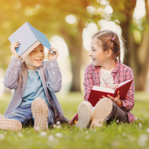 Outdoor education tips for summer - beacon education
