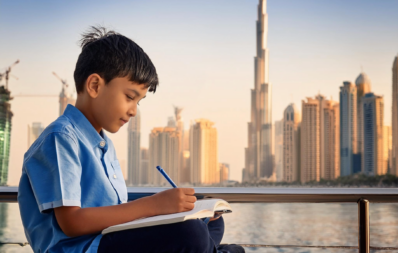 Unlocking Academic Excellence: Your Guide to Finding a Private Tutor in Dubai