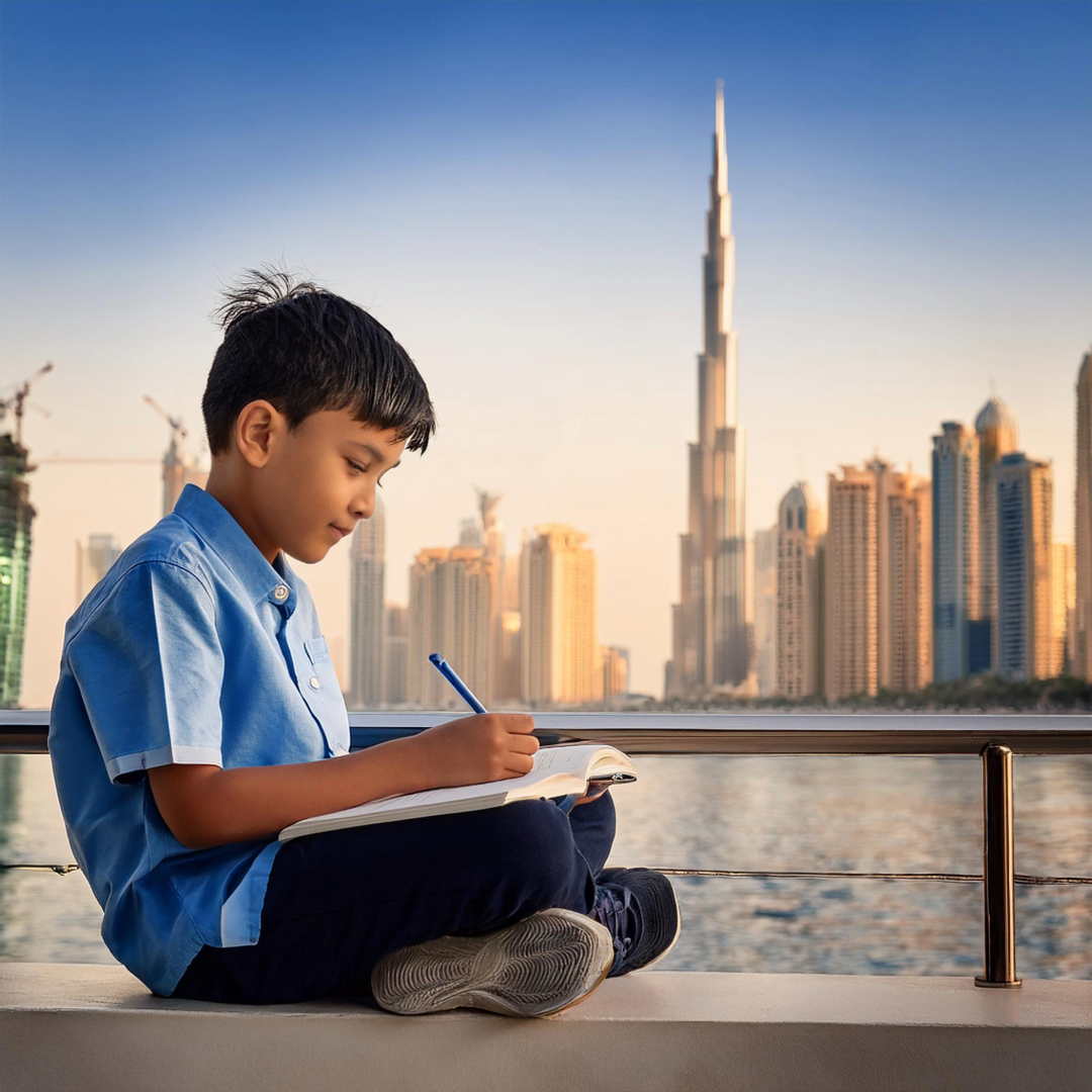 Private Tutor in Dubai - Beacon Education