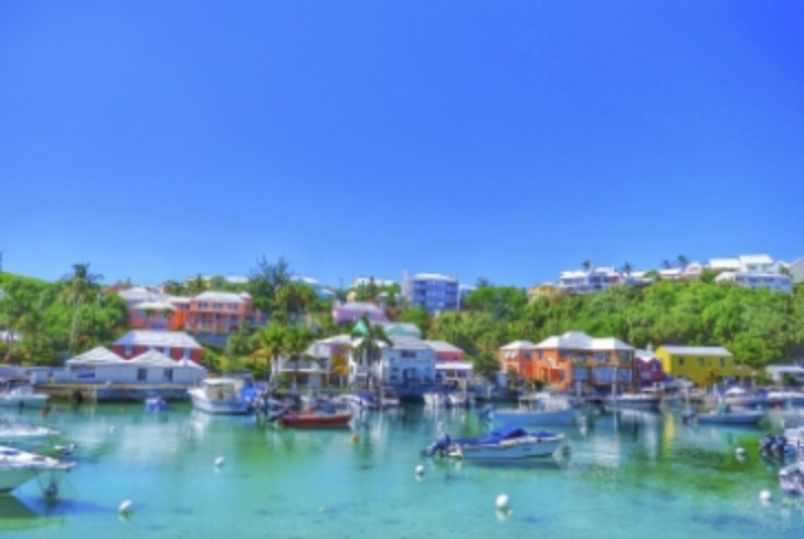 Private Tuition in Bermuda