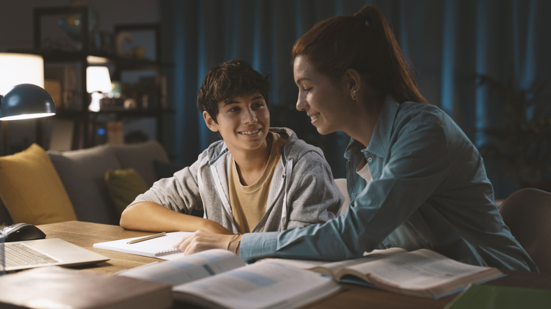 High-end tutoring services from beacon education