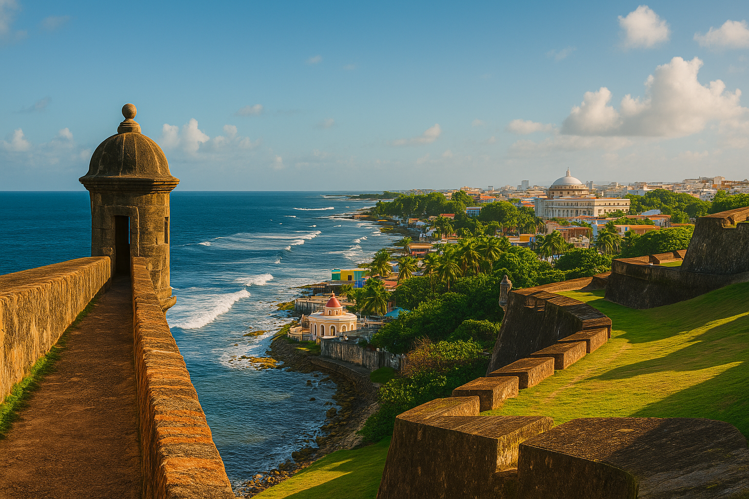 Homeschooling in Puerto Rico - Beacon Education