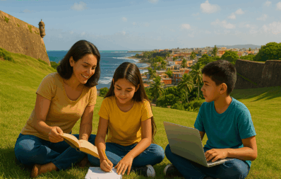 Homeschooling in Puerto Rico: Your Complete 2025 Guide