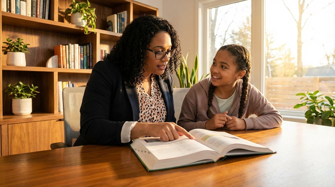 Homeschool Tutor - Beacon Education