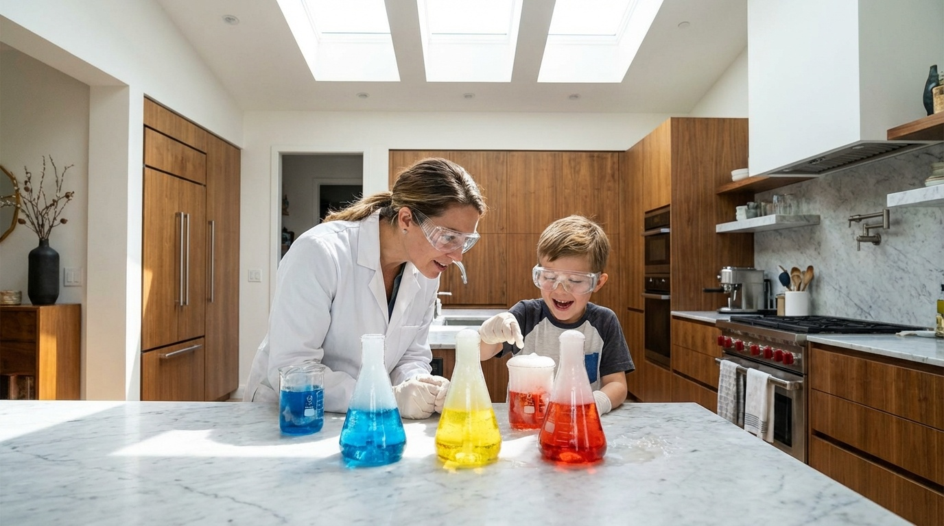 Homeschooling tutors - beacon education