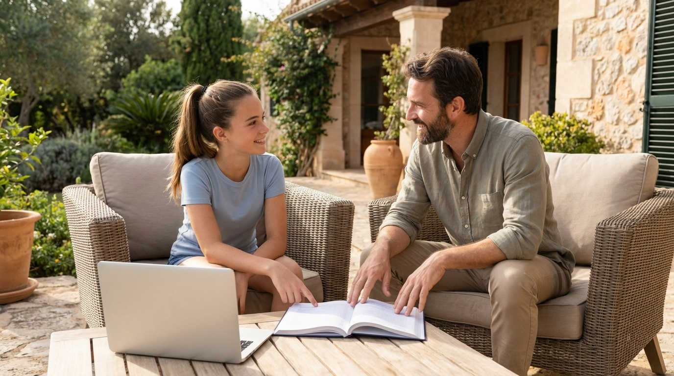 Homeschool Tutor - Beacon Education