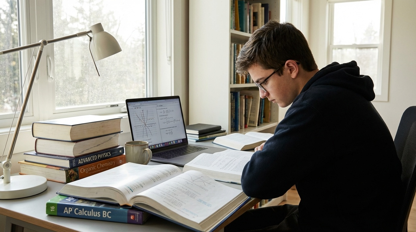 How Does Homeschooling Work - Beacon Education