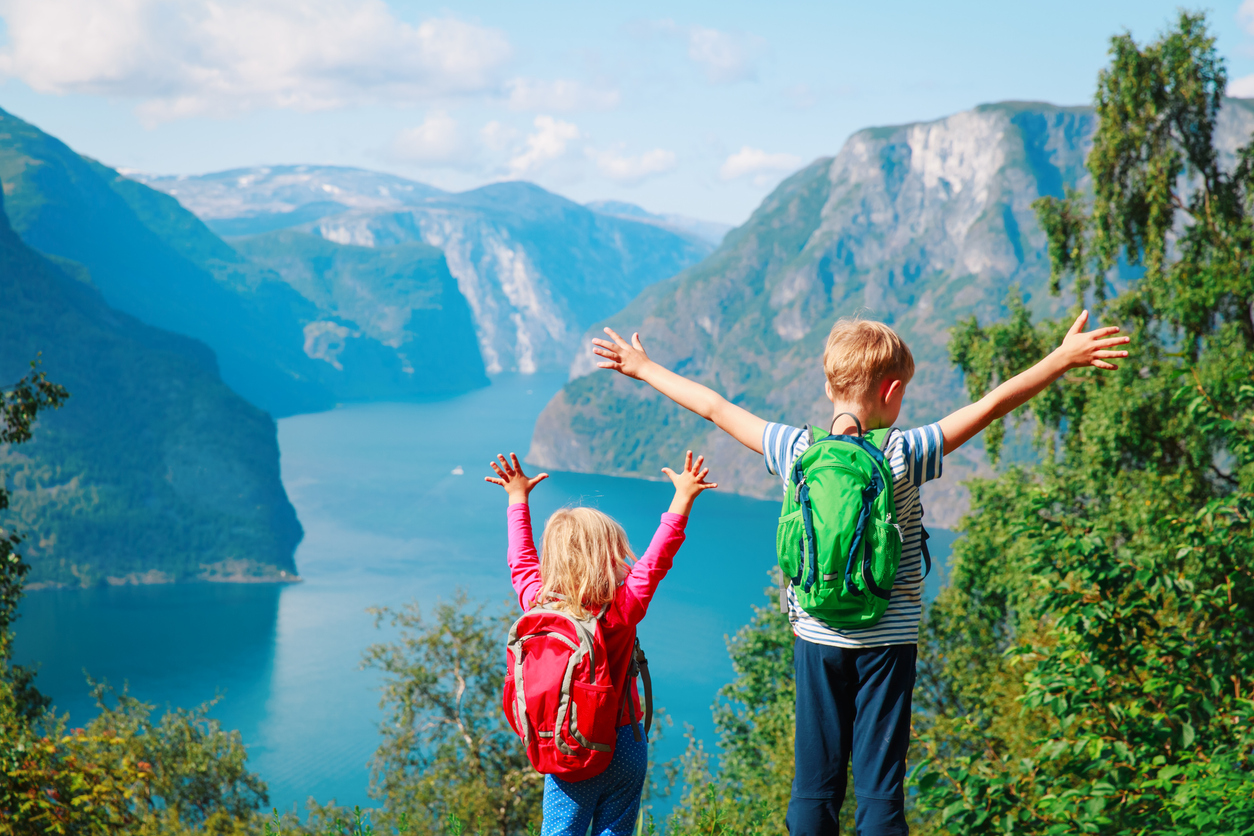 Private Travel Tutor - Beacon Education