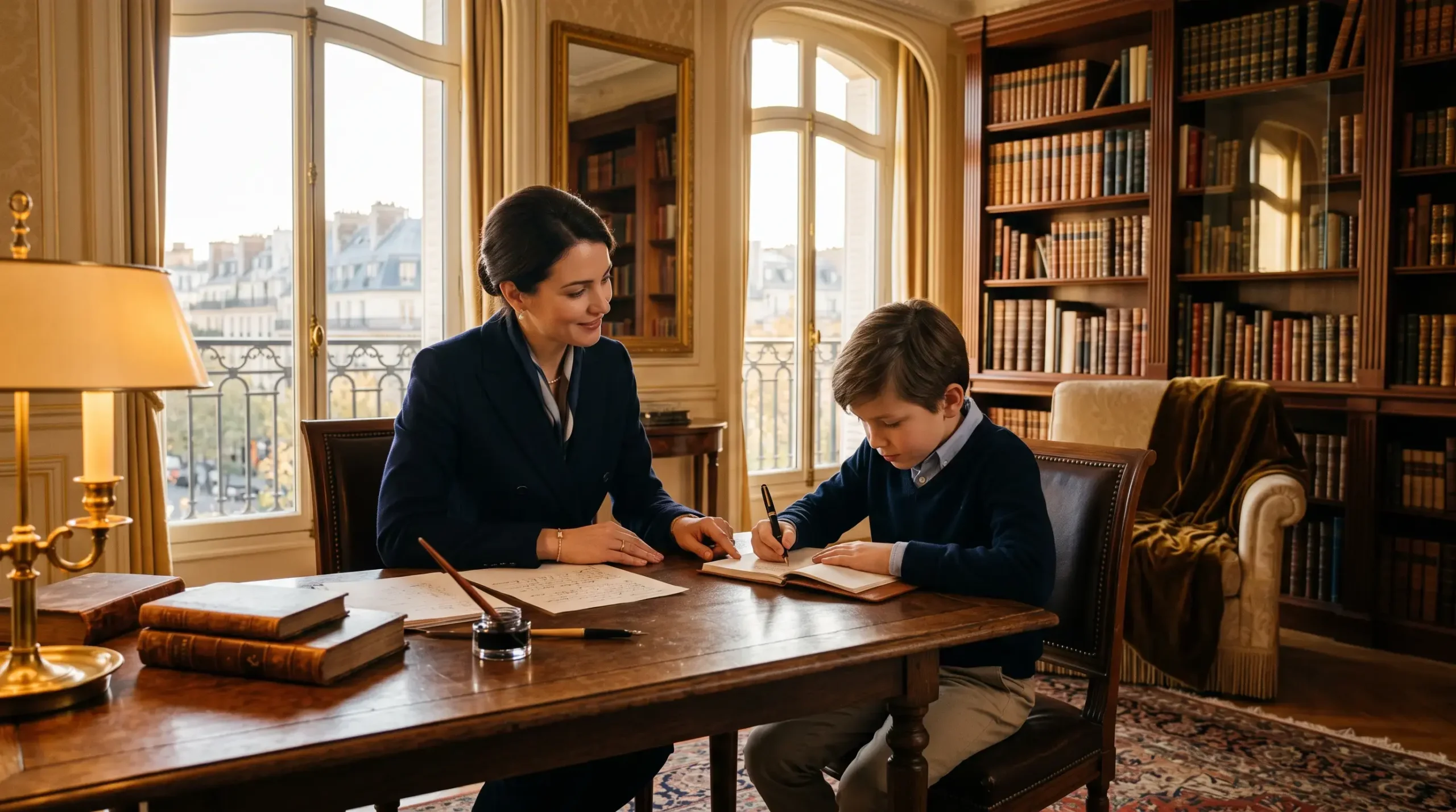Global education trends 202601