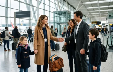 Global Education Trends for International Families